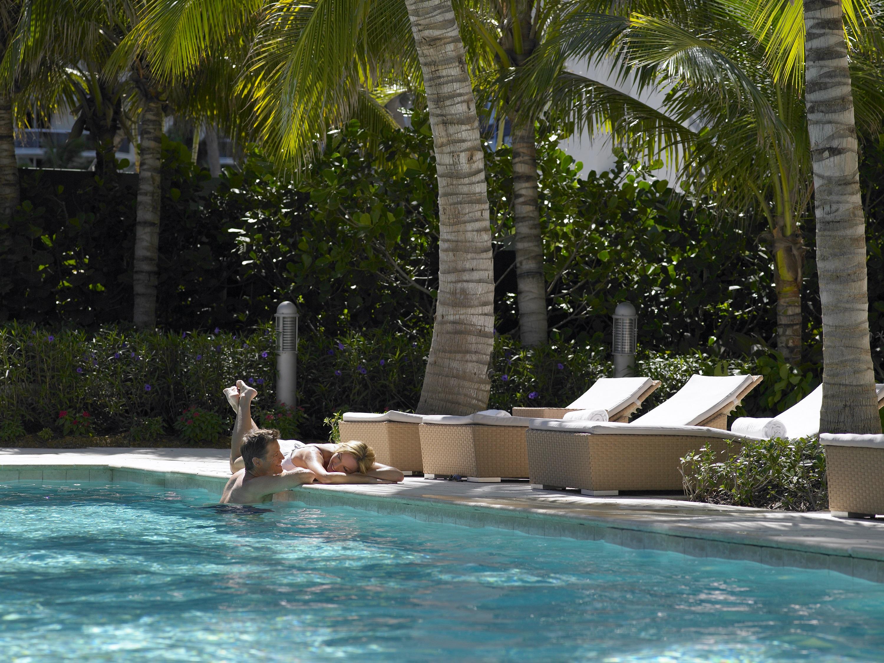 Grand Beach Hotel Miami Beach Konforlar fotoğraf