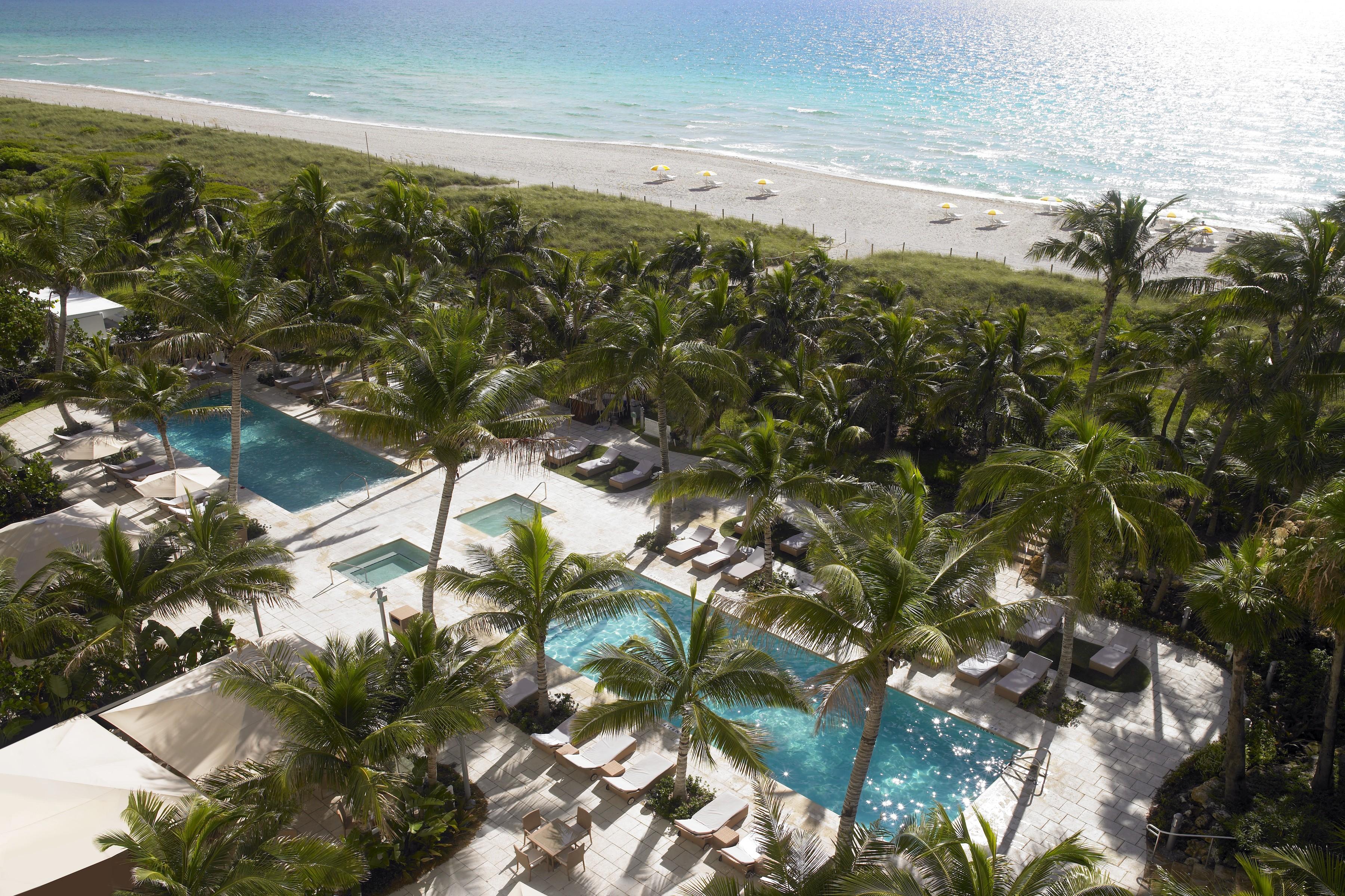 Grand Beach Hotel Miami Beach Konforlar fotoğraf