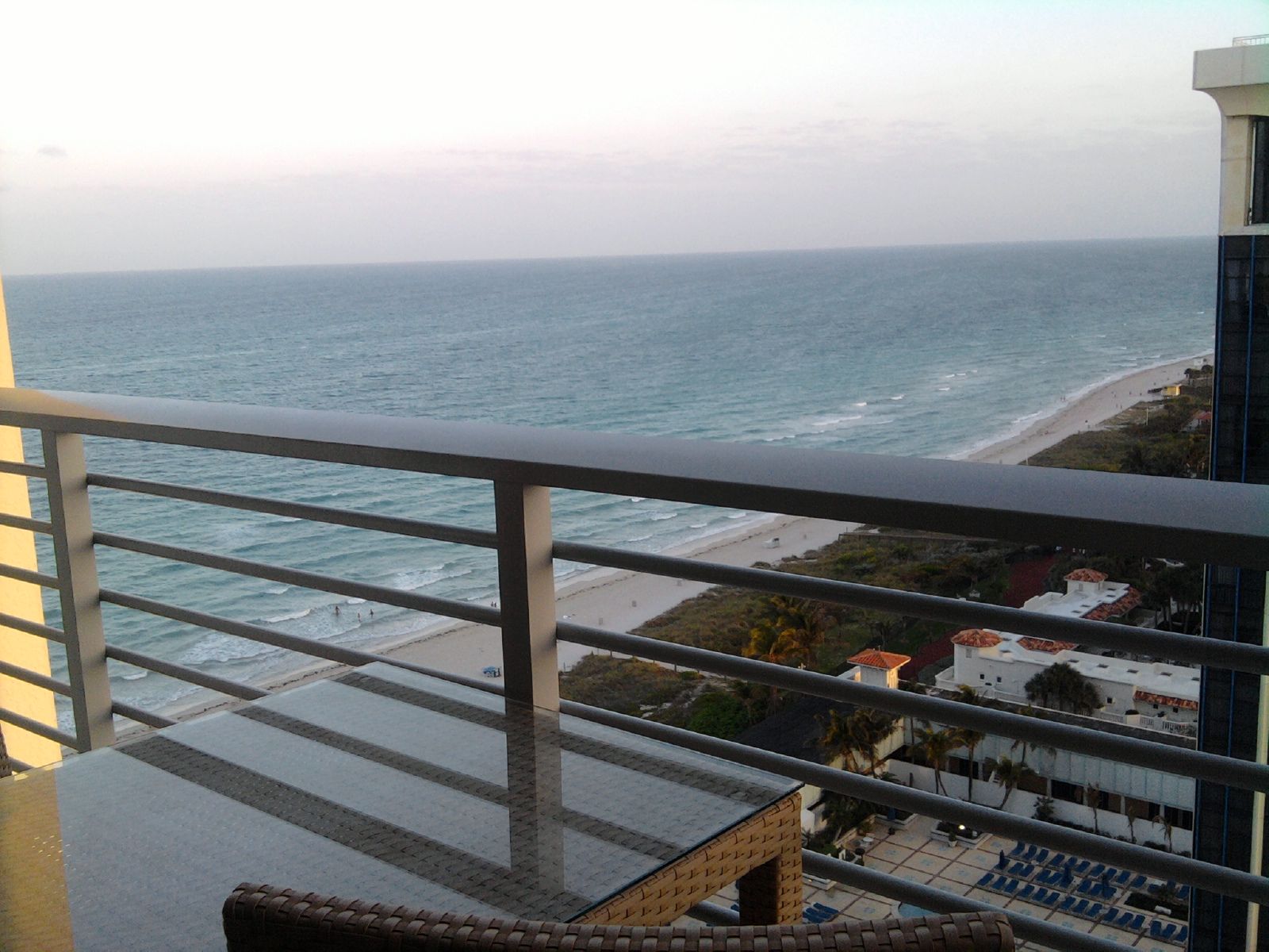 Grand Beach Hotel Miami Beach Dış mekan fotoğraf